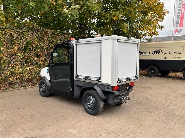 2021 goupil g2 van box lithium - afbeelding 20 van  24