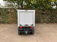 2021 goupil g2 van box lithium - afbeelding 21 van  24
