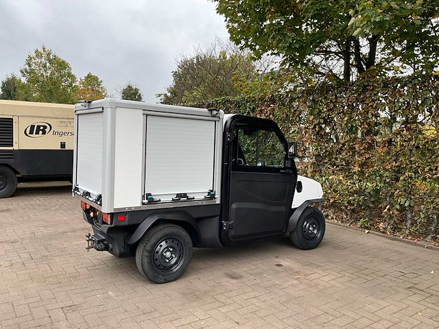 2021 goupil g2 van box lithium - afbeelding 22 van  24