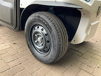 2021 goupil g2 van box lithium - afbeelding 23 van  24