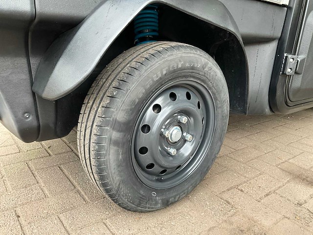 2021 goupil g2 van box lithium - afbeelding 24 van  24