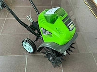 2021 greenworks 27037 accu cultivator
