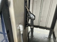 2021 hamer 1p/2h brandstofpomp - afbeelding 5 van  6