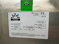 2021 hamer 1p/2h brandstofpomp - afbeelding 6 van  6