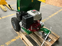 2021 hansa c13 houthakselaar - afbeelding 5 van  9