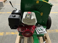 2021 hansa c13 houthakselaar - afbeelding 6 van  9