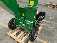 2021 hansa c13 houthakselaar - afbeelding 8 van  9