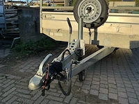 2021 hapert azure ta aanhangwagen - afbeelding 4 van  17
