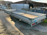 2021 hapert azure ta aanhangwagen - afbeelding 10 van  17