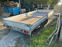 2021 hapert azure ta aanhangwagen - afbeelding 12 van  17