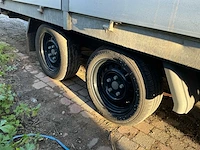 2021 hapert azure ta aanhangwagen - afbeelding 15 van  17