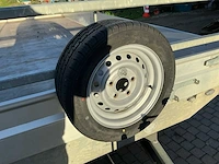 2021 hapert azure ta aanhangwagen - afbeelding 17 van  17