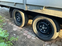 2021 hapert azure ta aanhangwagen - afbeelding 17 van  17