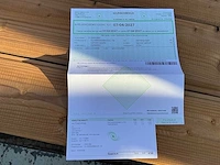 2021 hapert azure ta aanhangwagen - afbeelding 9 van  17