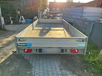 2021 hapert azure ta aanhangwagen - afbeelding 11 van  17