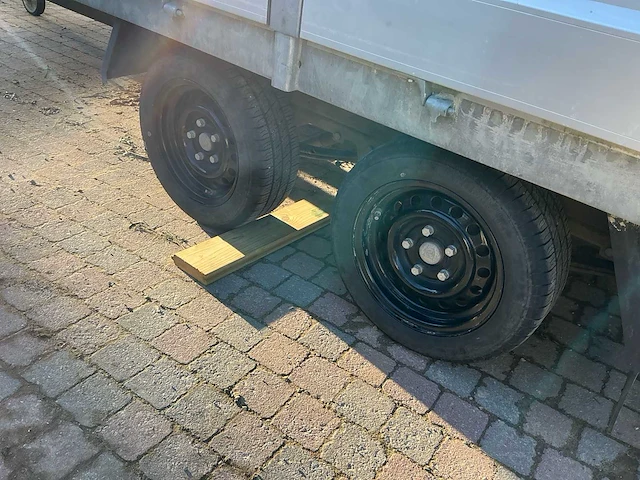 2021 hapert azure ta aanhangwagen - afbeelding 13 van  17