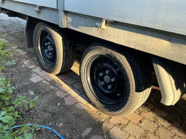 2021 hapert azure ta aanhangwagen - afbeelding 15 van  17