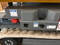 2021 haulotte star 6 crawler crawler luchtwerkplatform - afbeelding 11 van  24