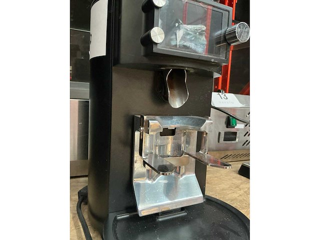 2021 hemro international ag e65sgbw koffiemolen - afbeelding 2 van  4