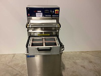 2021 henkovac tps xl traysealer - afbeelding 1 van  4