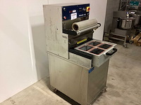2021 henkovac tps xl traysealer - afbeelding 3 van  4
