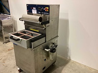 2021 henkovac tps xl traysealer - afbeelding 4 van  4
