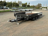2021 henra xpert black bottom 450x202 plateuwagen demo model ‘showroom model’ ongebruikt aanhangwagen