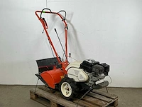 2021 herkules / orec sf600d grondfreesmachine 6pk benzine