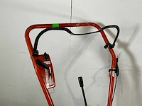 2021 herkules / orec sf600d grondfreesmachine 6pk benzine - afbeelding 10 van  10