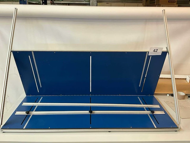 2021 herz tbs 125 buigsjabloon - afbeelding 1 van  3