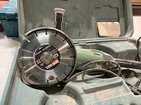 2021 hikoki haakse slijpmachine - afbeelding 3 van  4