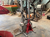 2021 hol & zn hm007 andere landbouwmachines/fruitkopsnijder - afbeelding 2 van  5