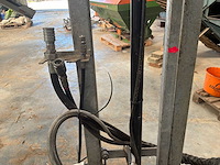 2021 hol & zn hm007 andere landbouwmachines/fruitkopsnijder - afbeelding 3 van  5