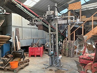 2021 hol & zn hm007 andere landbouwmachines/fruitkopsnijder - afbeelding 1 van  5