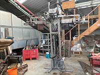 2021 hol & zn hm007 andere landbouwmachines/fruitkopsnijder - afbeelding 4 van  5