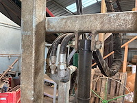 2021 hol & zn hm007 andere landbouwmachines/fruitkopsnijder - afbeelding 5 van  5