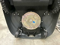 2021 honda hrm3000 robotmaaier - afbeelding 2 van  11