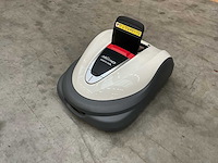 2021 honda hrm3000 robotmaaier