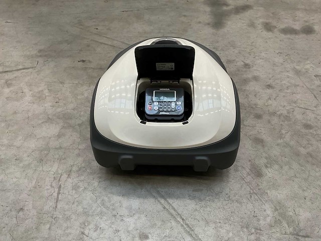2021 honda hrm3000 robotmaaier - afbeelding 6 van  11