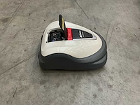 2021 honda hrm3000 robotmaaier - afbeelding 8 van  11