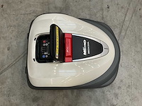 2021 honda hrm3000 robotmaaier - afbeelding 9 van  11