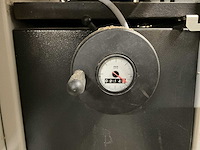 2021 houtbewerking combi robland nx410 230v - afbeelding 5 van  24