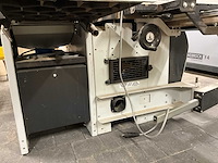 2021 houtbewerking combi robland nx410 230v - afbeelding 6 van  24