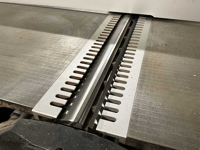 2021 houtbewerking combi robland nx410 230v - afbeelding 10 van  24