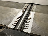 2021 houtbewerking combi robland nx410 230v - afbeelding 10 van  24