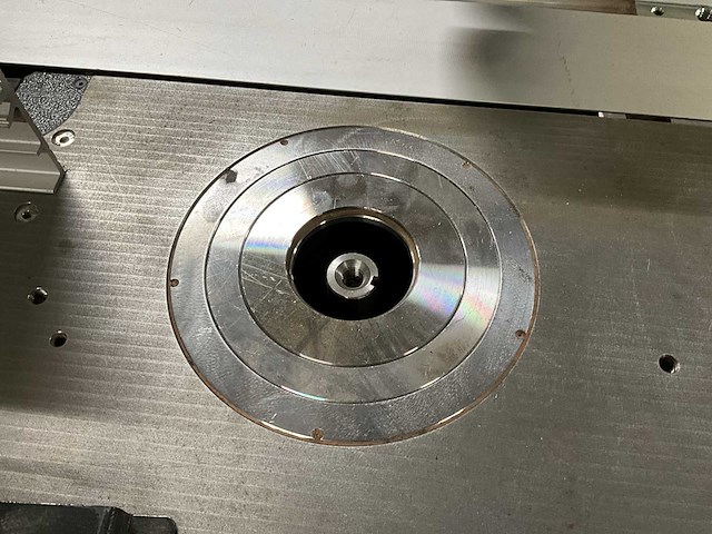 2021 houtbewerking combi robland nx410 230v - afbeelding 11 van  24