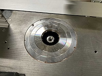 2021 houtbewerking combi robland nx410 230v - afbeelding 11 van  24