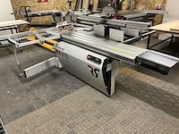 2021 houtbewerking combi robland nx410 230v - afbeelding 1 van  24