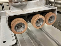 2021 houtbewerking combi robland nx410 230v - afbeelding 13 van  24