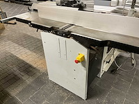 2021 houtbewerking combi robland nx410 230v - afbeelding 12 van  24